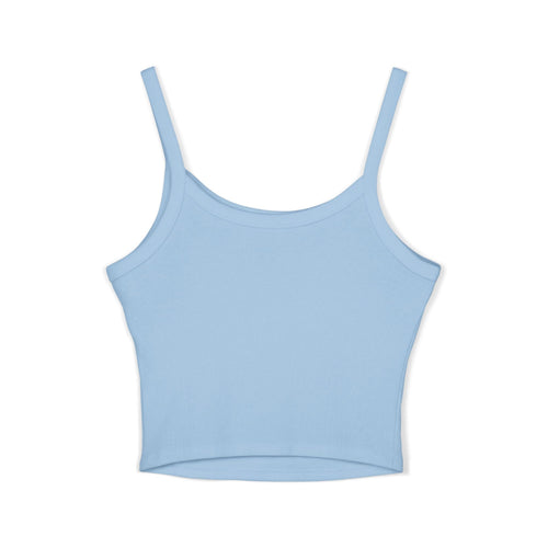 California Strawberry Cottage Tank