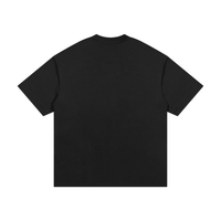 Phantom No.01 Script Heavyweight T-Shirt