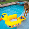 WOW Sports Ducky Lounge (19-2000)