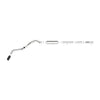 aFe Apollo GT Series 4in 409SS Cat-Back 20-21 GM 2500/3500HD V8-6.6L L8T - Black Tip