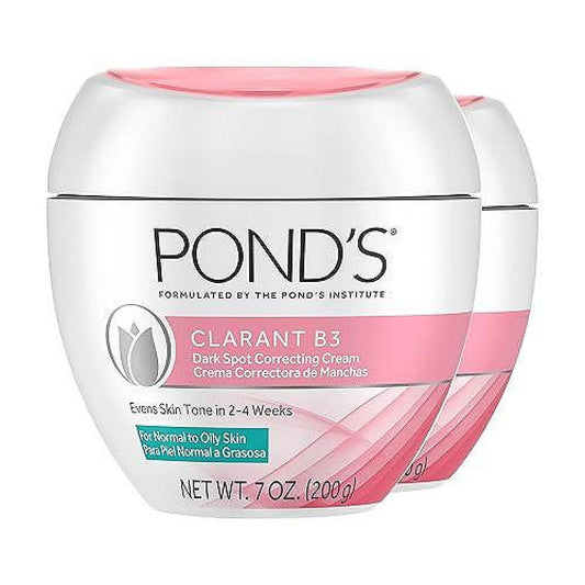 Pond's® Clarant Normal to Oily B3 Cream, 7 oz