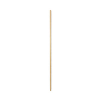 Boardwalk® Threaded End Broom Handle