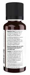 Bug Ban Essential Oil Blend