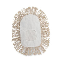 Boardwalk® Wedge Dust Mop Head