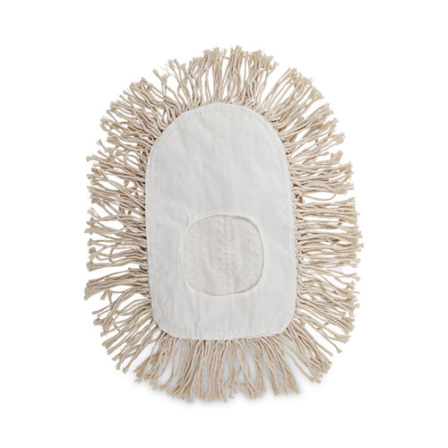 Boardwalk® Wedge Dust Mop Head