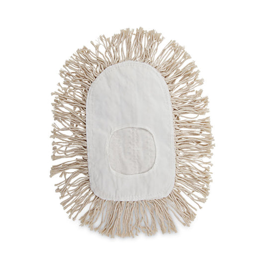 Boardwalk® Wedge Dust Mop Head