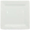 Better Homes & Gardens 5" Square Appetizer Plate, White Porcelain, Set of 8 EasyOptionXY LLC