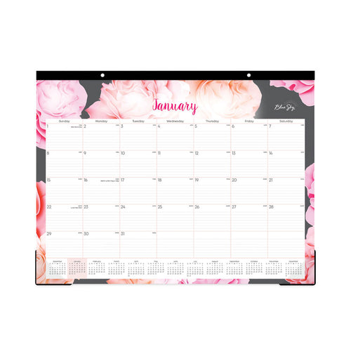 Blue Sky® Joselyn Desk Pad