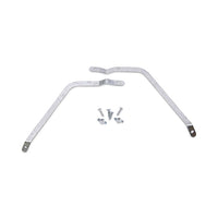 Boardwalk® Metal Handle Braces