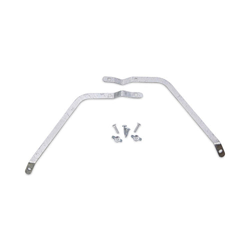 Boardwalk® Metal Handle Braces