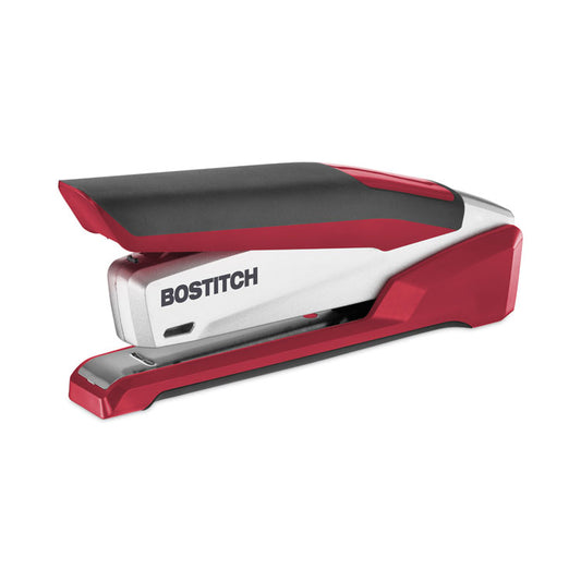 Bostitch® InPower® One-Finger™ 3-in-1 Desktop Stapler