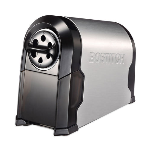Bostitch® Super Pro™ Glow Commercial Electric Pencil Sharpener
