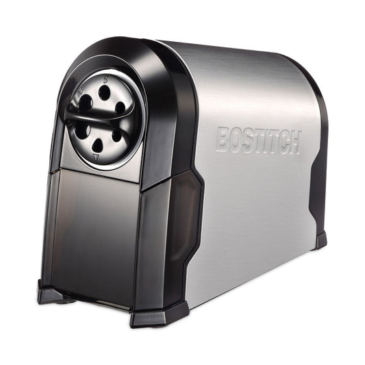 Bostitch® Super Pro™ Glow Commercial Electric Pencil Sharpener