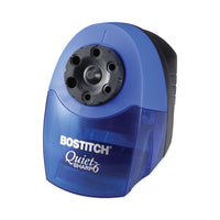 Bostitch® QuietSharp™ 6 Classroom Electric Pencil Sharpener