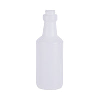 Boardwalk® Easy-Grip Plastic Spray Bottle