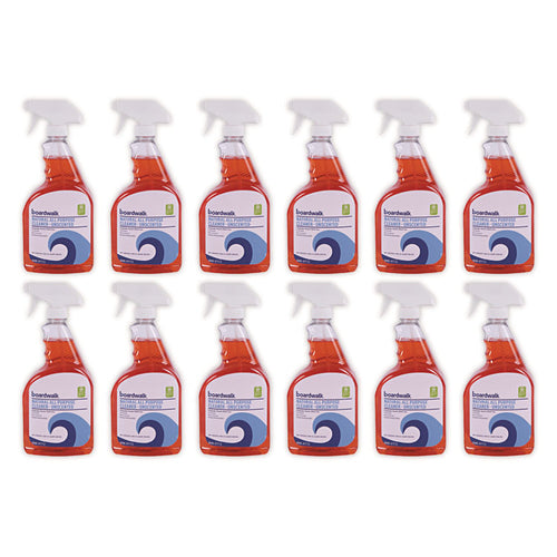 Boardwalk® Natural All Purpose Cleaner