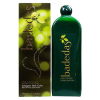 Badedas Original Indulgent Bath Gelee 25.2 oz