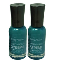 Gypsy Jade #480 Sally Hansen Xtreme Wear EasyOptionXY LLC