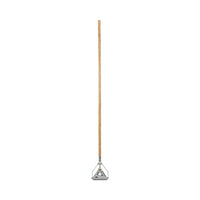 Boardwalk® Quick Change Metal Head Mop Handle