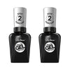 (2-Pack) Sally Hansen Miracle Gel, Top Coat, 0.5 oz EasyOptionXY LLC