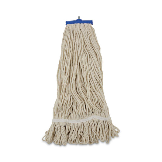 Boardwalk® Lie-Flat Mop Head