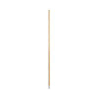 Boardwalk® Lie-Flat Screw-In Mop Handle