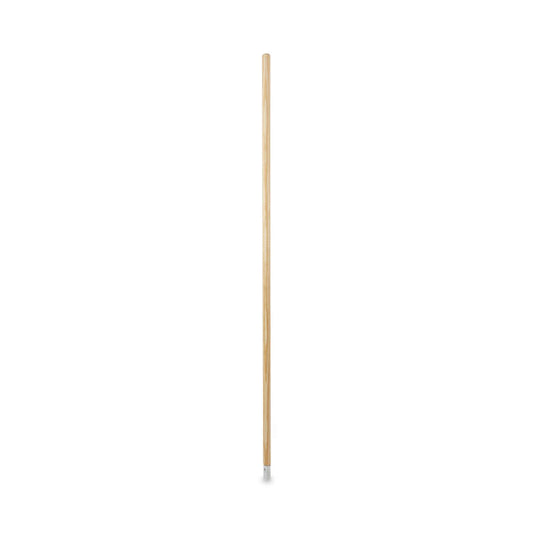 Boardwalk® Lie-Flat Screw-In Mop Handle