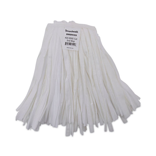 Boardwalk® Nonwoven Cut End Edge Mop