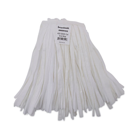 Boardwalk® Nonwoven Cut End Edge Mop