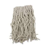 Boardwalk® Cotton Mop Heads