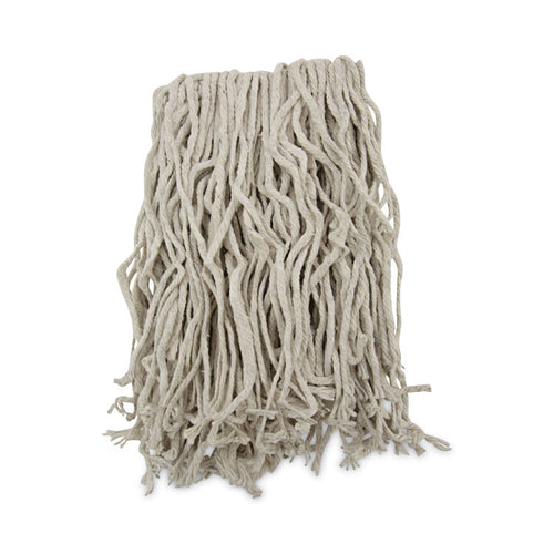 Boardwalk® Cotton Mop Heads