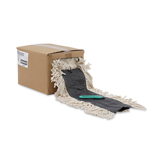 Boardwalk® Flash Forty Disposable Dust Mop Heads