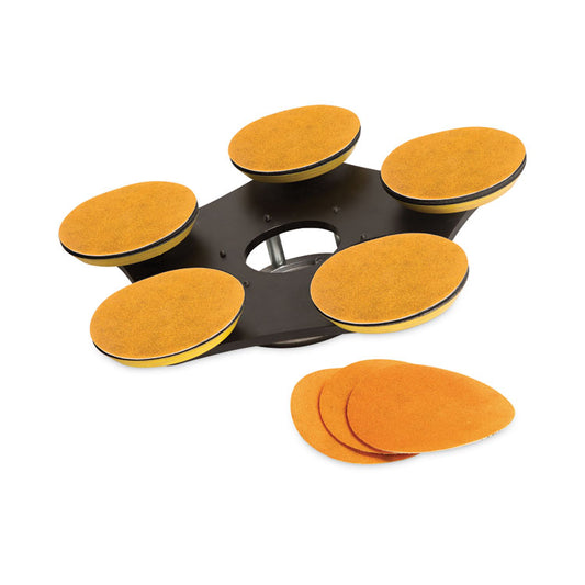 Bona® Cleaning/Abrasion Drive Plate