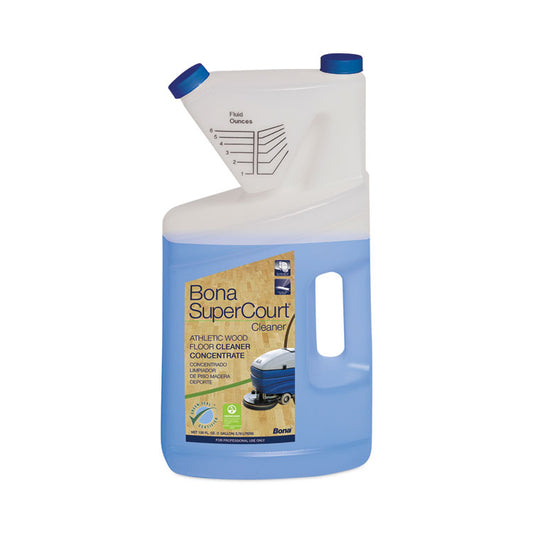 Bona® SuperCourt™ Cleaner Concentrate