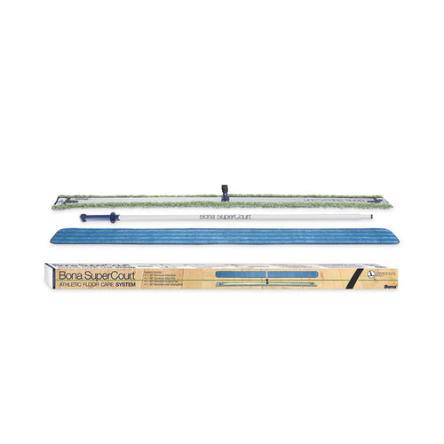 Bona® SuperCourt™ Athletic Floor Care System