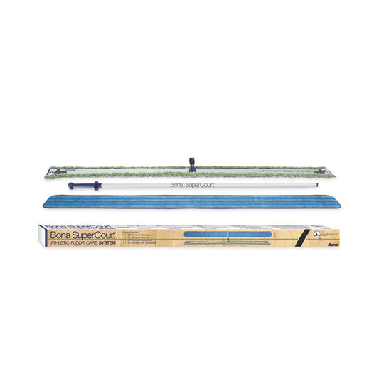 Bona® SuperCourt™ Athletic Floor Care System