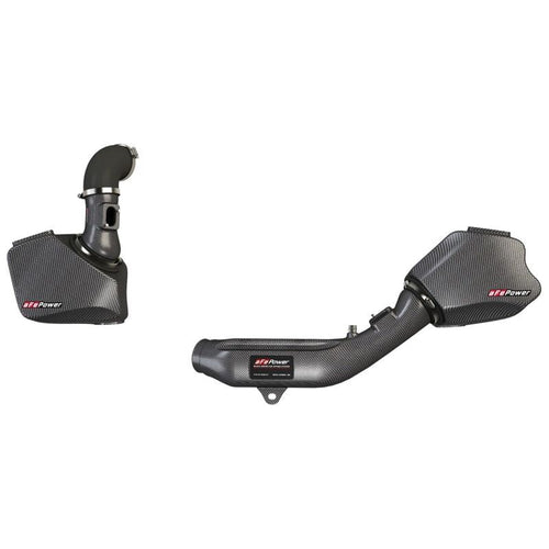 aFe Momentum GT Pro 5R Cold Air Intake System 2015-2021 BMW M3/M4 S55 (tt)