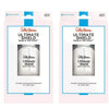 (2-Pack) Sally Hansen Treatment Ultimate Shield, 0.45 oz EasyOptionXY LLC
