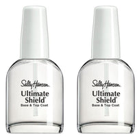 (2-Pack) Sally Hansen Treatment Ultimate Shield, 0.45 oz EasyOptionXY LLC