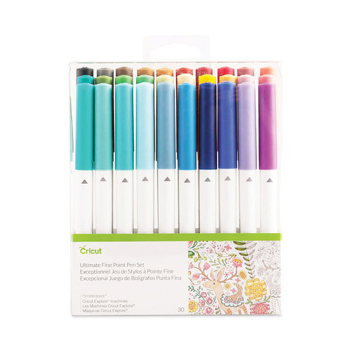 Cricut® Ultimate Fine Point Pens