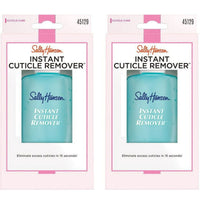 (2-Pack) Sally Hansen Instant Cuticle Remover, 1 oz EasyOptionXY LLC