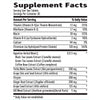 GNC Total Lean Appetrex Control Dietary Supplement, 60 Tablets EasyOptionXY LLC