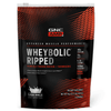 GNC AMP Wheybolic? Ripped Protein Powder + Thermogenic, Classic Vanilla, 1.0 LB, 40g Whey Protein EasyOptionXY LLC