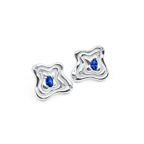 Gahlim Earrings
