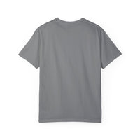 Everybody at the Bar Gettin Tipsy Unisex Garment-Dyed T-Shirt