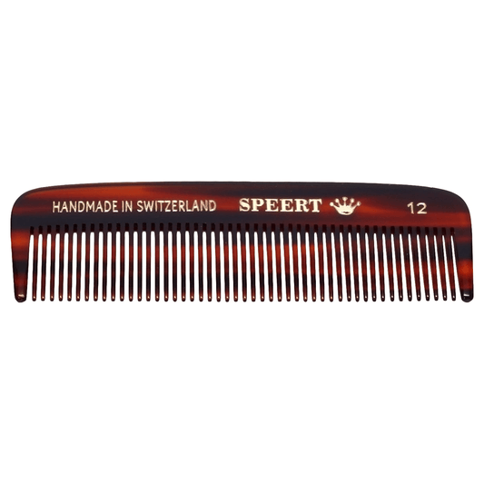 Speert Handmade European Comb Style #12