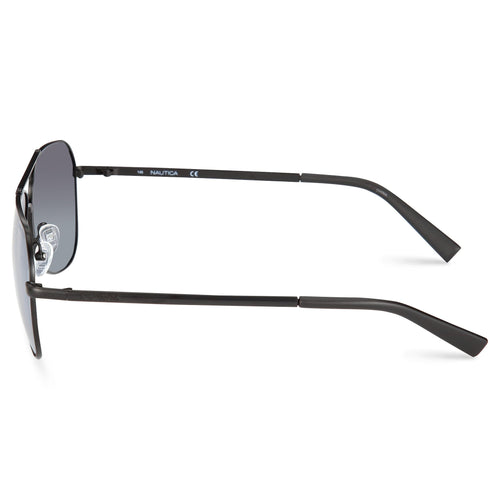 Nautica Aviator Sunglass EasyOptionXY LLC