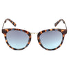 Nautica Rounded Cat Eye Sunglass EasyOptionXY LLC