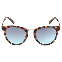 Nautica Rounded Cat Eye Sunglass EasyOptionXY LLC