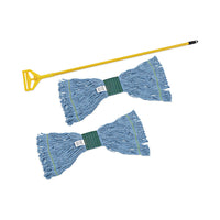 Boardwalk® Looped End Mop Kit